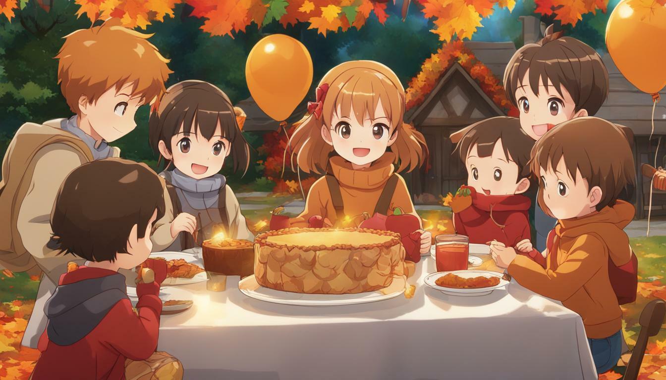 1st Birthday in Fall