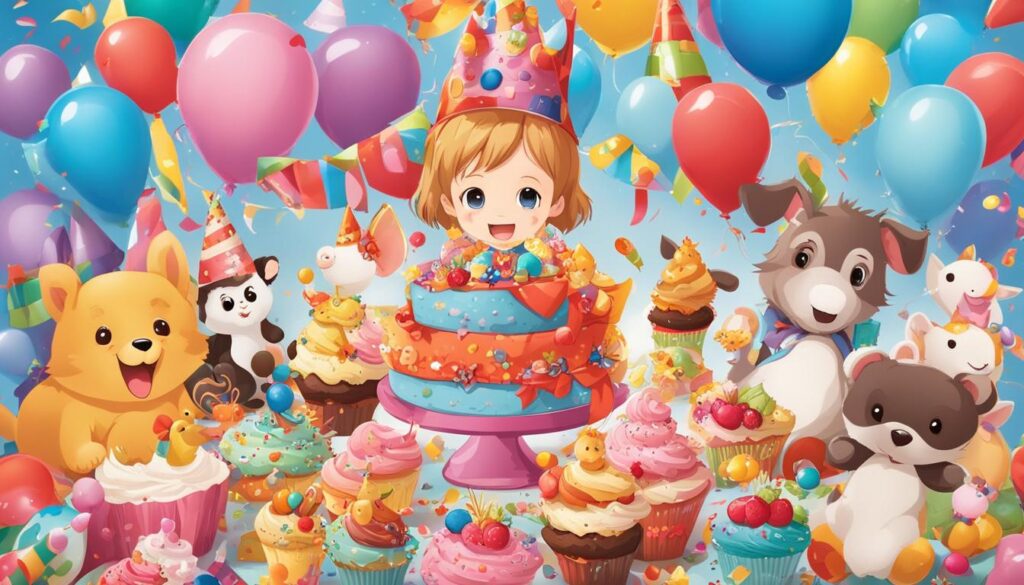 Birthday Invitation Wording for one Year Old Celebration