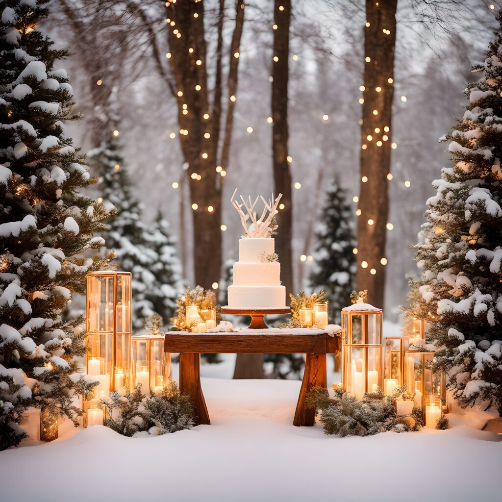 Choosing the Perfect Winter Venue