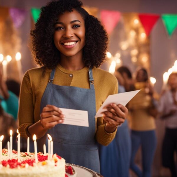 How to Respond to RSVP for a Birthday Party