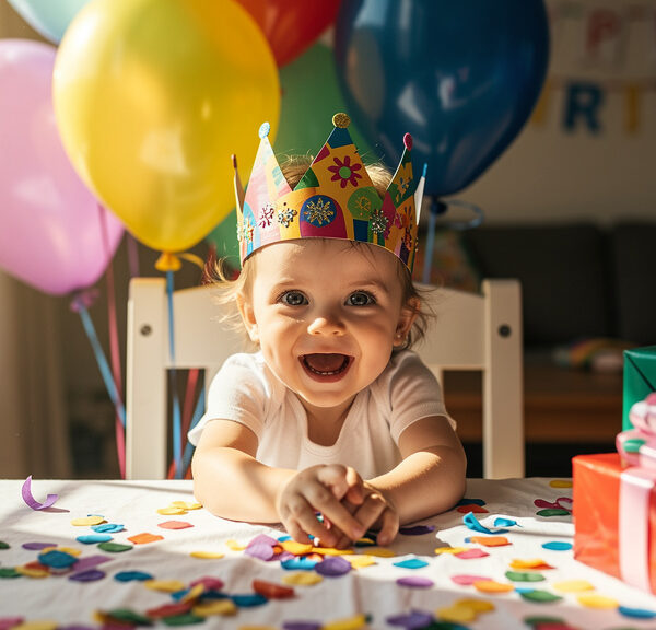 Kids Party Invitations Made Easy With Affordable Digital Design Services That Wow