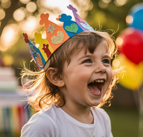 Party Entertainment Ideas for 5 Year Olds Kids Love