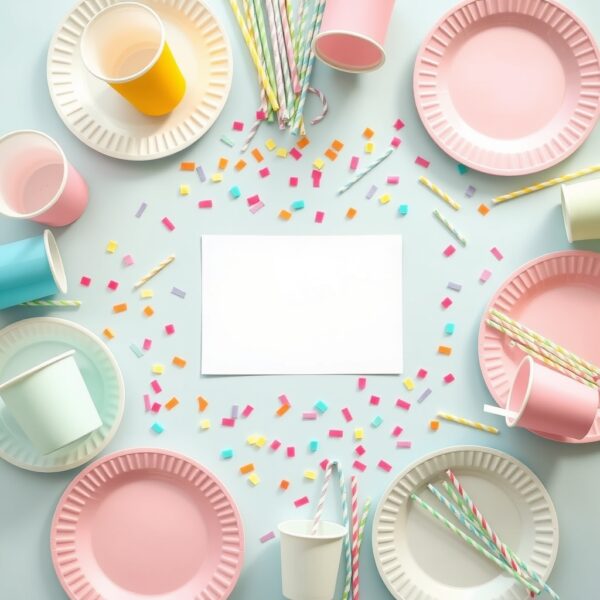 100 Birthday Invitation Wording Ideas for an 8-Year-Old