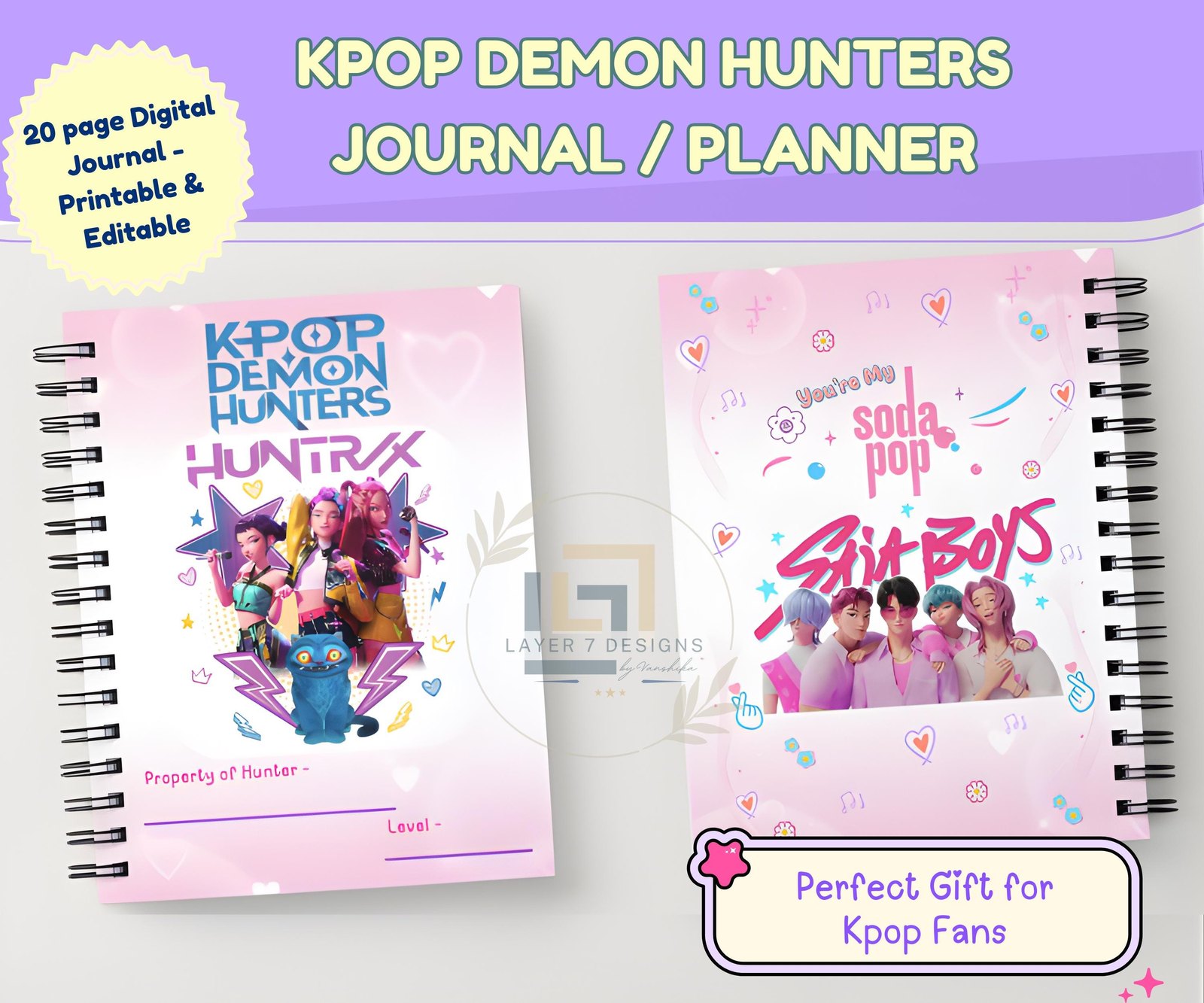 Kpop Demon Hunters vs. Saja Boys: Which Birthday Theme Is Right for Your Child?